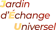 Jardin d'&Eacute;change Universel
